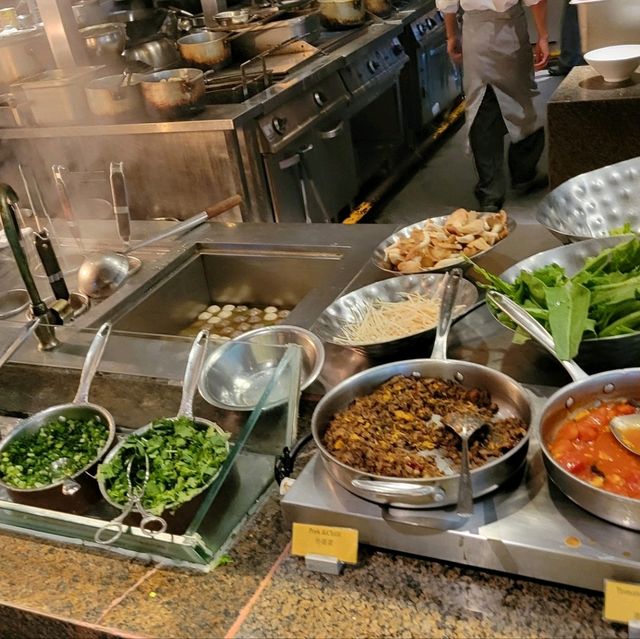 漂亮嘅大梅沙，性價比高的京基海灣大酒店