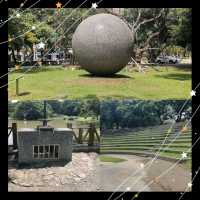 【高雄中央公園】親子好去處！百貨公司附近，適合假日野餐