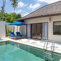 Living Asia Resort & Spa