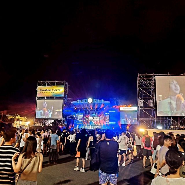 不放棄的東方，暑假衝刺旅行回憶