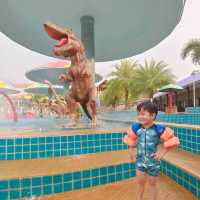 Together Resortทโรงแรมพร้อมสวนน้ำเล่นกันฉ่ำ