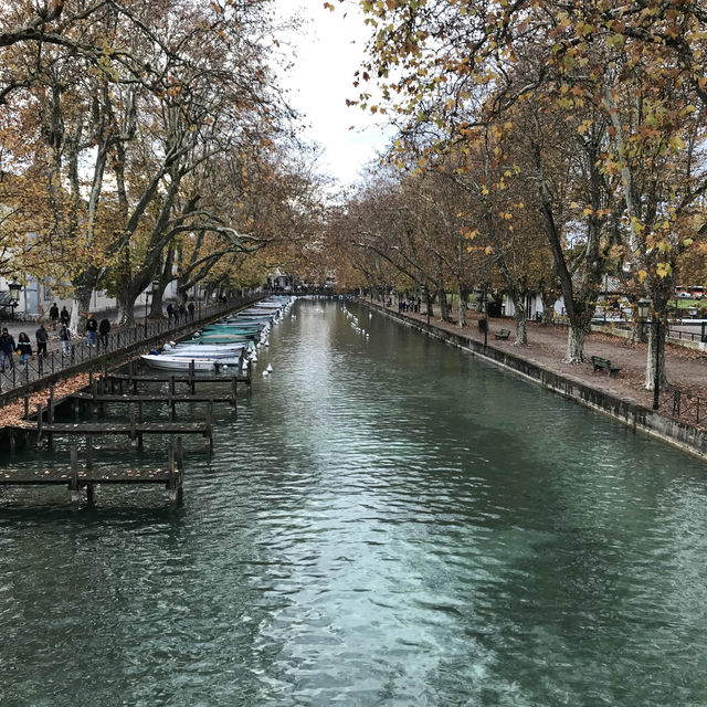 Annecy 