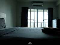 Huahin Terminal ห้องพักราคาถูก