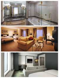 奢華舒適，典雅環境🇯🇵 Rihga Royal Hotel Osaka 