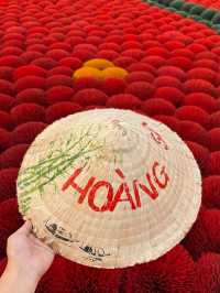Timeless Craftsmanship: The Incense Village- Hanoi, Vietnam