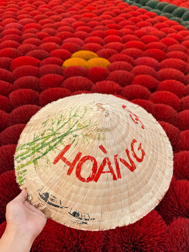 Timeless Craftsmanship: The Incense Village- Hanoi, Vietnam