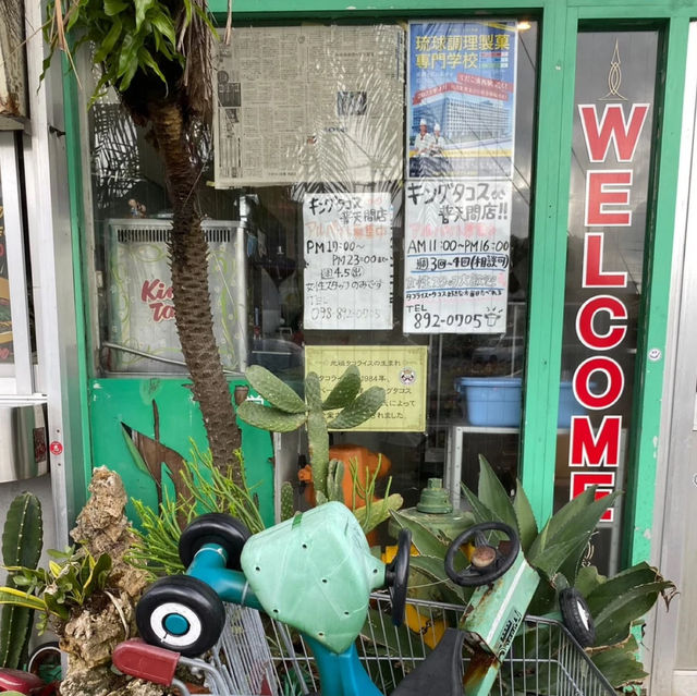 【沖縄旅行】沖縄グルメ♡