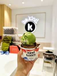 🇸🇬Newly open🍦 shop in Westgate: KindKones! 
