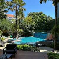 Hotel Amber Pattaya