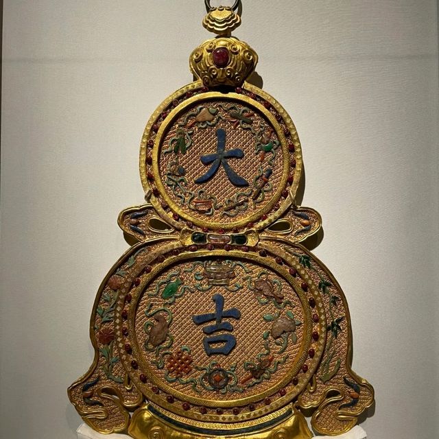 香港故宫文化博物馆