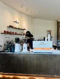 Judy’s home cafe คาเฟ่ใต้ต้นไม้ใหญ่
