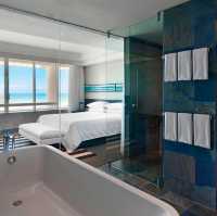 Hotel Review: Sheraton Grand Mirage Resort, Gold Coast