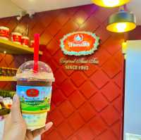 คาเฟ่ไทยแท้