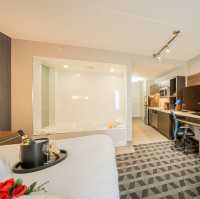  Towneplace Suites Brantford: Your Comfortable Extended Stay Choice