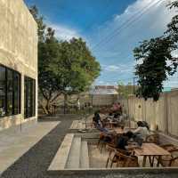 FORQUE | THERE'S A NEW HANGOUT SPOT IN DEPOK