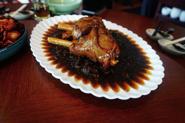 沙田友的飯聚首選