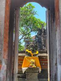 💚Summer in Bali-Visiting the Ubud Street Market💚