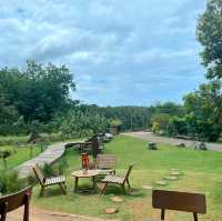 โอบบ์ Farm&Cafe 