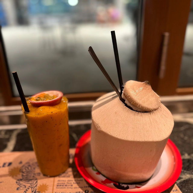 Yum yum 高質泰菜