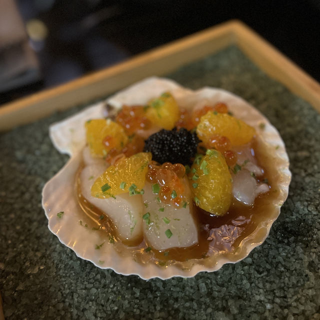 高質西班牙午餐