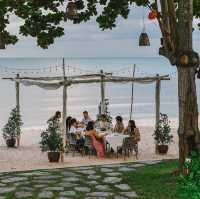 Khanom Beach Resort 