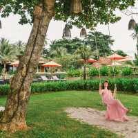 Khanom Beach Resort 