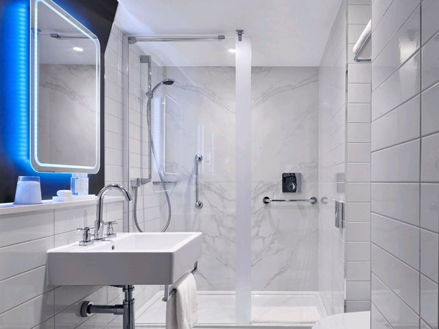 Historic Stay in London West End