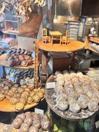 【福岡】超人気店！生ドーナツ専門店🍩