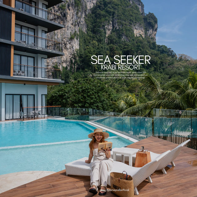 Sea Seeker Krabi Resort