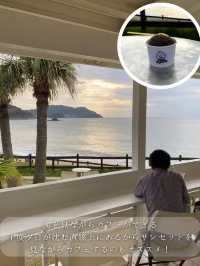 糸島巡り🌊