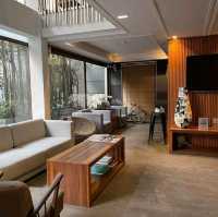 โรงแรม LUXX XL Langsuan