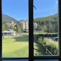 您有來過夏天時候的惠斯勒（Whistler) 嗎？
