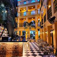 The Quba Boutique Hotel Pattaya