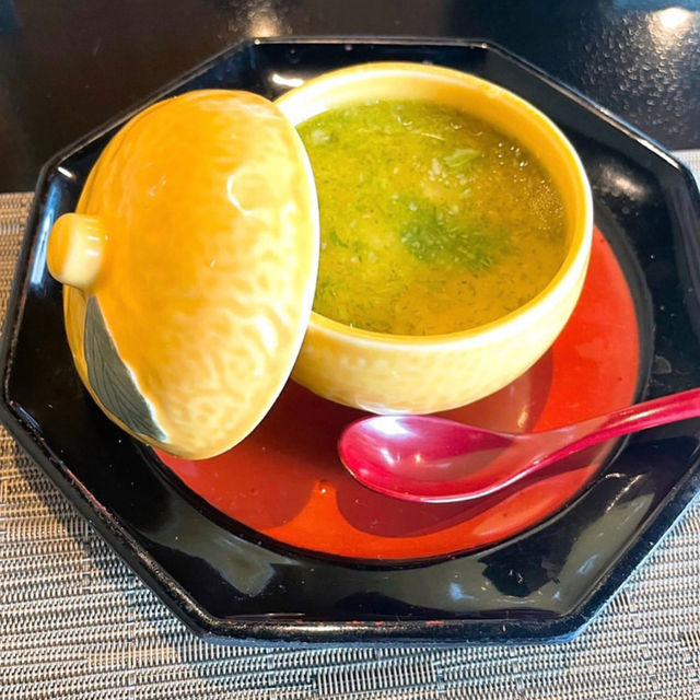 【日田】ほっぺた落ちた😋 思わず拍手の美味しい和食✨