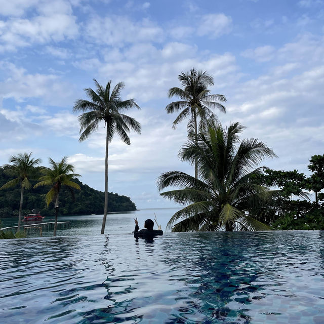 เกาะกูด มัน good มากกกกก 🏝️