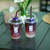 วนธารา คาเฟ่ริมน้ำ พิษณุโลก