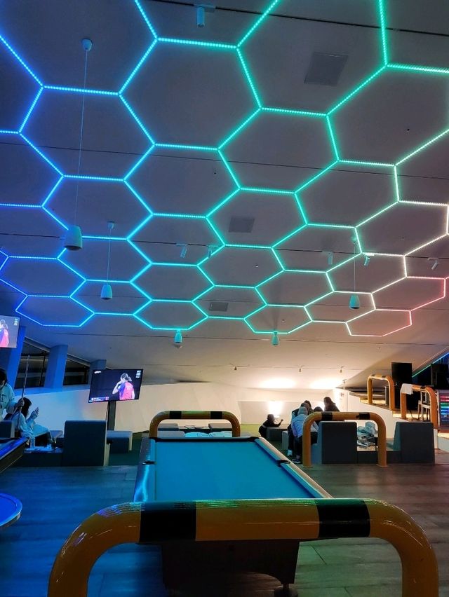 제주의 밤을 더욱 다이나믹하게🎆, 카페 베트로🥂