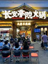 Shenzhen’s Ultimate Exploration: From Bustling Streets to Scenic Promenades