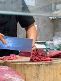 「深圳超市型平價火鍋，鮮牛肉低至¥18！」有k 唱有牌打