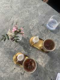Afternoon Tea with my girls @SHENZHEN
