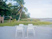“Quick Sand Beach Bar & Terrace”  ร้านอร่อยระยอง