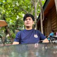 บ้านกัปตันเรือ - คาเฟ่รามอินทรา