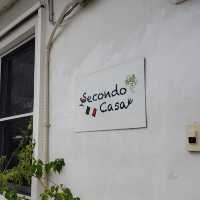 【沖縄】SecondoCasa(セコンドカーサ)