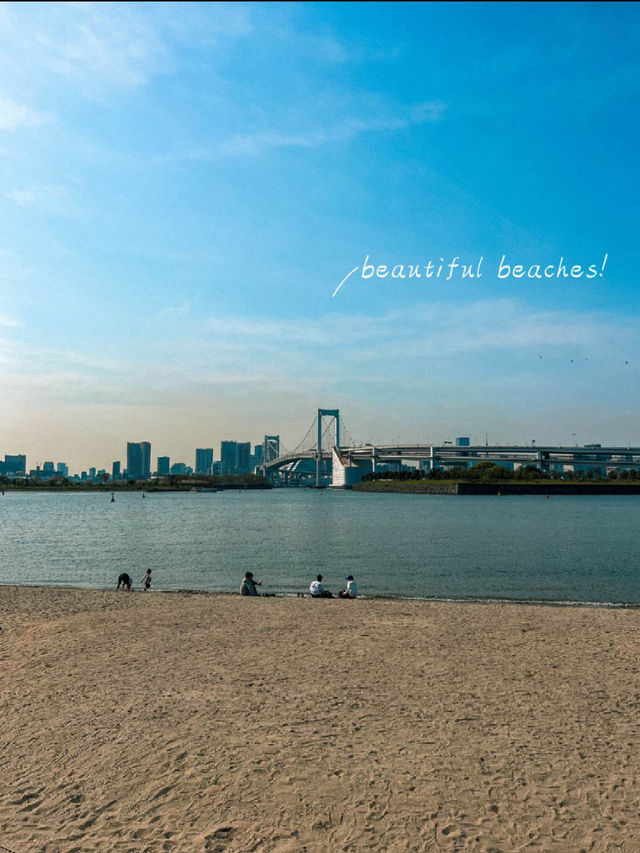 Spring Outing to Tokyo Bay 🌸🇯🇵