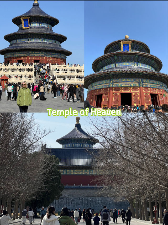 Guide to a Weekend in Beijing 🇨🇳
