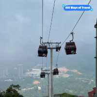 How We Spent 3 Days and 2 Nights in Genting with Kids Under 10 🎢🌟