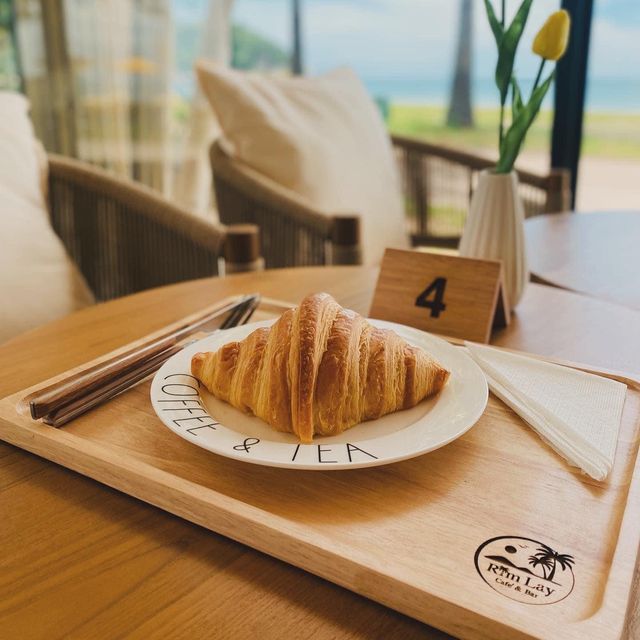 RimLay cafe and bar 🥂🌅 