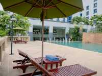 Dusit Princess Srinakarin, Bangkok 