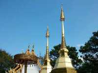 พระธาตุดอยตุง..พระธาตุประจำปีเกิด คนเกิดปีกุน