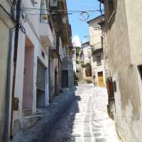 The Jewel of Calabria